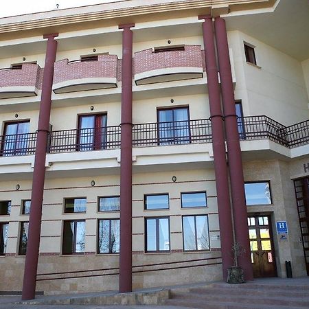 Hotel La Imora Jaén Екстериор снимка