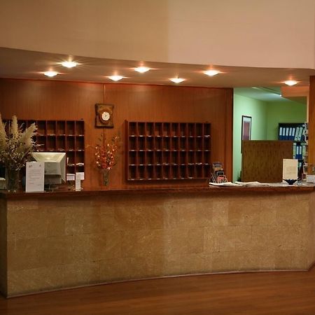 Hotel La Imora Jaén Интериор снимка