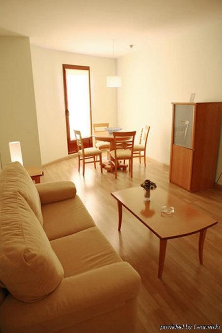 Hotel La Imora Jaén Стая снимка