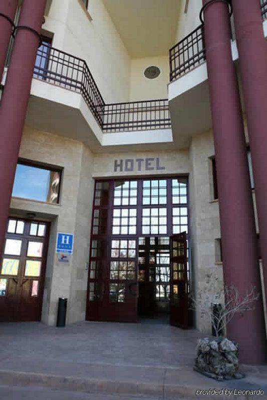 Hotel La Imora Jaén Екстериор снимка