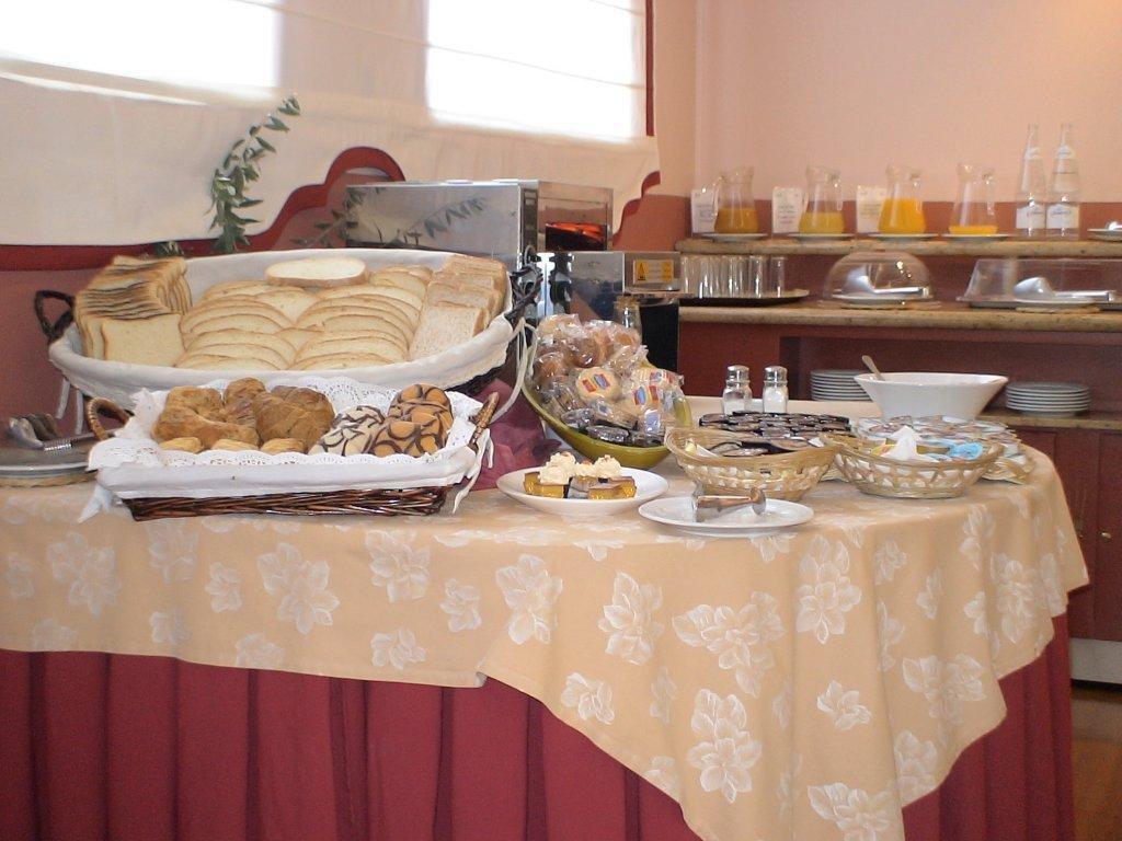 Hotel La Imora Jaén Екстериор снимка