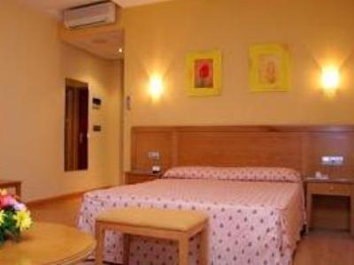 Hotel La Imora Jaén Екстериор снимка