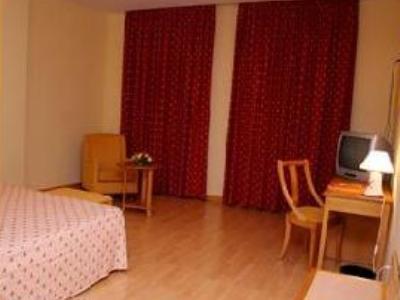 Hotel La Imora Jaén Екстериор снимка