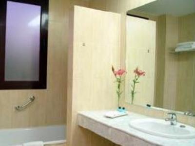 Hotel La Imora Jaén Екстериор снимка